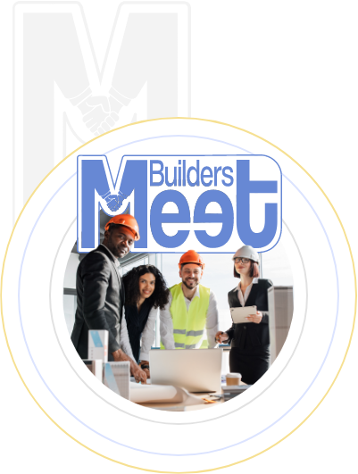 BuildersMeet who we are