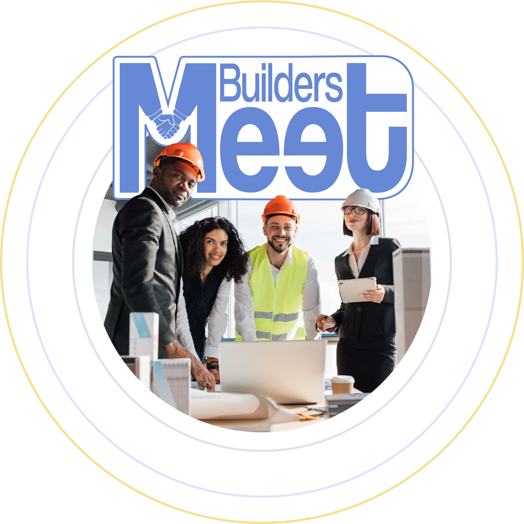 Strengthening Construction Industries with BuildersMeet