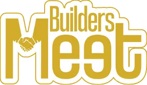 builders meet signup logo