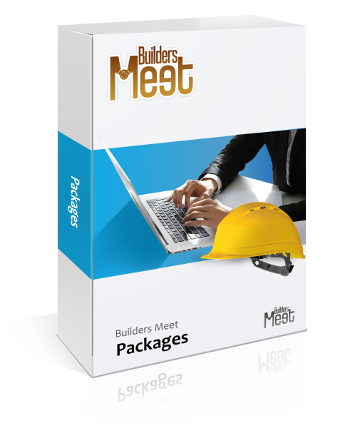 BuildersMeet developed packages